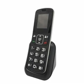 GSM juhtmeta telefonid kontorisse